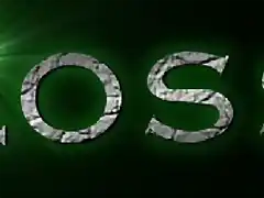 COLOSSUS LOGO