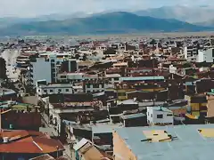 oruro-bolivia