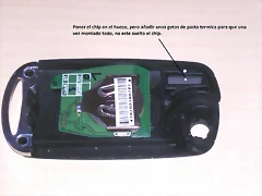 Llave 10 Llave 10