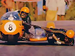 Sidecar Racer 2