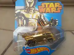 STAR WARS - C-3PO