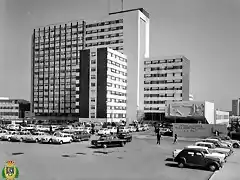 Madrid Hospital La Paz