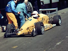 Friedrich - Dallara Alfa