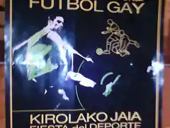 Futbol gayer