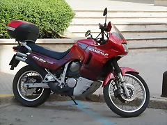 Transsalp Transsalp