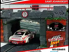 SlotCAR_2019_01-LaPineda_Cartell_v1