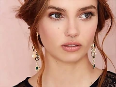 Recogidos Cabello largo Griegos despeinado Recogidos Cabello largo Griegos despeinado