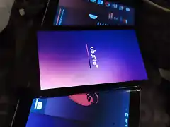 Ubuntu Tablet And ubuntu Phone