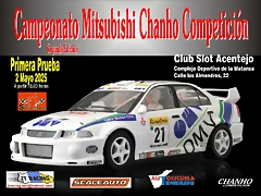 Cartel 1Pruena Mitsubishi 2025 Cartel 1Pruena Mitsubishi 2025