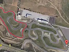 Circuito corto Francia