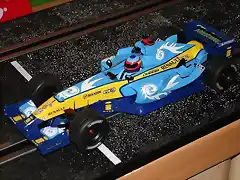 RENAULT R26 F1 2006