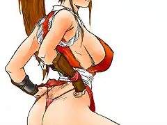 _Mai_Shiranui_