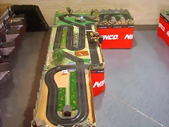Trazados del  Open-Slot 005 (Small)