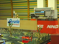Trazados del  Open-Slot 006 (Small)