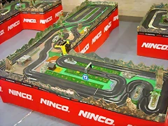 Trazados del  Open-Slot 003 (Small)