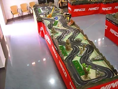 Trazados del  Open-Slot 004 (Small)