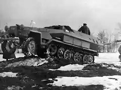 SDKFZ 251 5