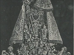 corona de perlas corona de perlas