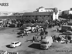 Linares Mercadillo Jaen 9-12-1971