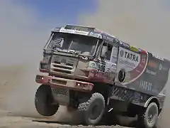 Dakar 18