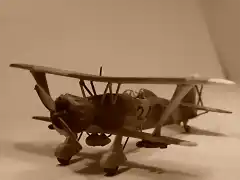 Maquetas en sepia 001