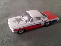 Chevy Impala Bel Air JL (2)