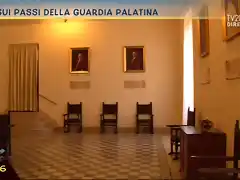 Guardia Palatina d'Onore 1