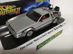 delorean 2