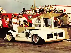 Chaparral-2G 5