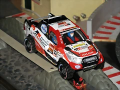 raid-2020-arabia saudi-310-toyota hilux raid-2020-arabia saudi-310-toyota hilux