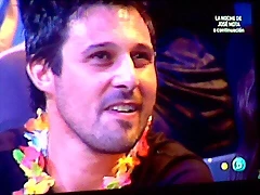 Mar?a y Hugo en Debate GH14 21-3-2013 (17) Mar?a y Hugo en Debate GH14 21-3-2013 (17)
