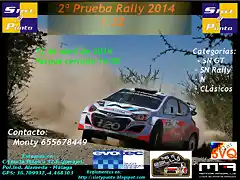 2014 Rally  2a 1.32