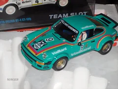 porsche 934 vaillant