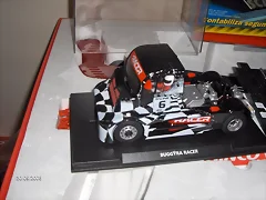 buggyra