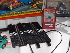 sprint