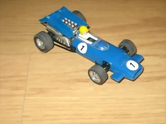 McLaren azul (2)