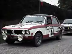 Triumph Dolomite - TdF'76 - Vutrin-Haro - 03