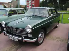 Peugeot 404