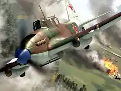 Il-2-Shturmovik-Ground-Attack-Aircraft-1920x1200