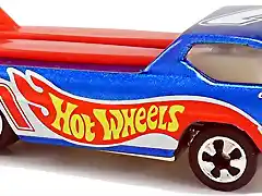 1996 Deora Vintage Race Team