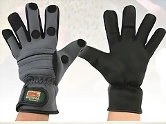 guantes waterdog