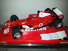 Planeta Directo Ferrari F2004 M. Schumacher Planeta Directo Ferrari F2004 M. Schumacher