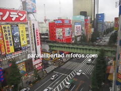 Akihabara (3) Akihabara (3)