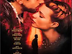 Shakespeare in Love