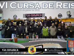 Cursa de Reis