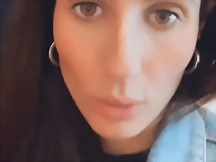 Video Marhaya Guerrer IG Stories 27-2-2021 (8) Video Marhaya Guerrer IG Stories 27-2-2021 (8)