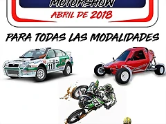 La guancha motorshow 1