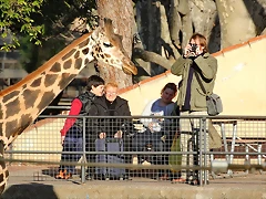 Zoo de Barcelona 03-01-12 162 Zoo de Barcelona 03-01-12 162