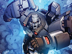 Transformers - Lost Light 006-000 Transformers - Lost Light 006-000