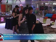 Fiesta premios gh 35 Fiesta premios gh 35